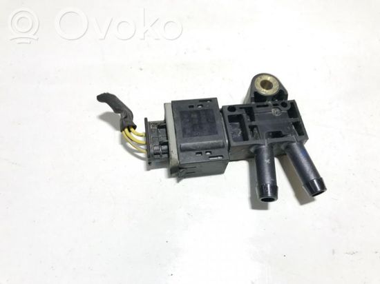 Mercedes-Benz ML W166 Exhaust gas pressure sensor 0281006214 a6429050200 sd0001 816 0281006214 a6429050200 sd0001 816