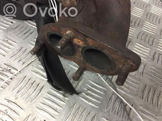 Audi A4 S4 B5 8D Exhaust manifold 058253033a 058253033a