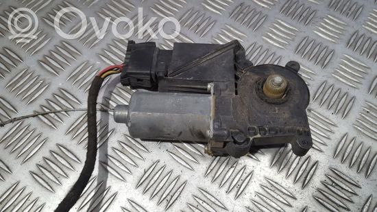 Mercedes-Benz A W168 Front door window regulator motor 0130821699 0130821699