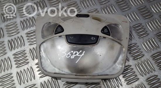 Mercedes-Benz C W203 Front seat light A2038208201 152093 A2038208201 152093