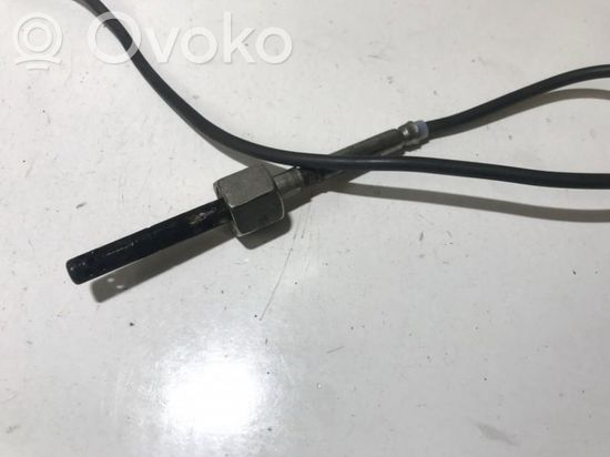 Mercedes-Benz ML W166 Exhaust gas temperature sensor a0009053905 ht0002 a0009053905 ht0002