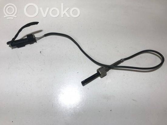 Mercedes-Benz ML W166 Exhaust gas temperature sensor a0009053905 ht0002 a0009053905 ht0002