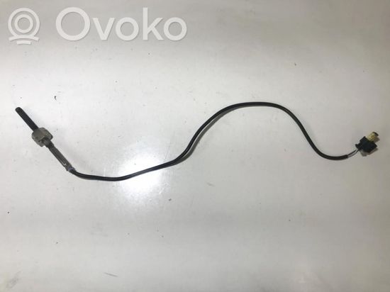 Mercedes-Benz ML W166 Exhaust gas temperature sensor a0009053905 ht0002 a0009053905 ht0002