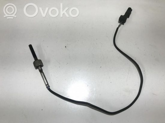 Mercedes-Benz ML W166 Exhaust gas temperature sensor a0009053905 ht0002 a0009053905 ht0002