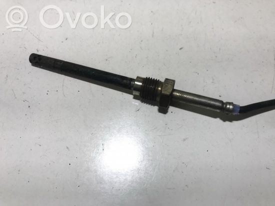 Mercedes-Benz C W205 Exhaust gas temperature sensor a0009058804 ht0002 a0009058804 ht0002