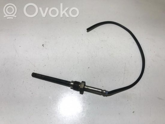 Mercedes-Benz C W205 Exhaust gas temperature sensor a0009058804 ht0002 a0009058804 ht0002