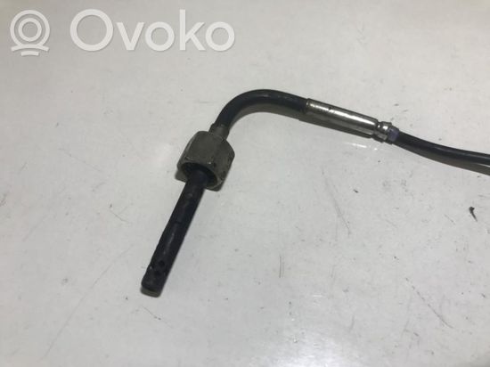 Mercedes-Benz Sprinter W906 Exhaust gas temperature sensor a0009054005 ht0002 a0009054005 ht0002