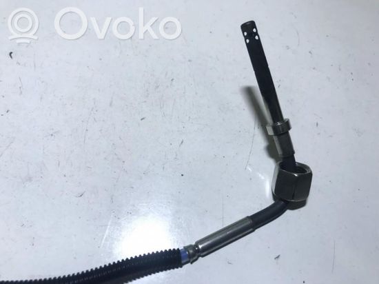 Mercedes-Benz Sprinter W906 Exhaust gas temperature sensor a0009055205 ht0002 a0009055205 ht0002