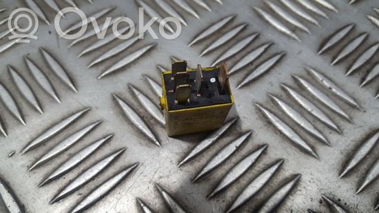 Mercedes-Benz C W203 Other relay 0025421219 4rd007814-02 4rd00781402 0025421219 4rd007814-02 4rd00781402