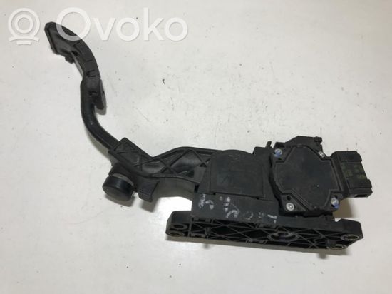 Audi A3 S3 8L Accelerator throttle pedal 0280752213 1j272353 0280752213 1j272353