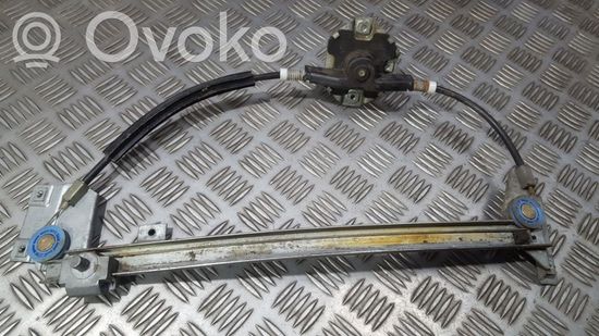 Audi 100 200 5000 C3 Sliding door window regulator with motor 443839400 443839400