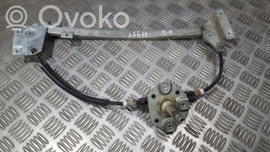 Audi 100 200 5000 C3 Sliding door window regulator with motor 443839400 443839400