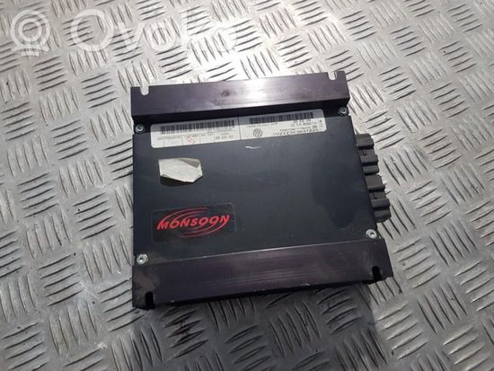 Volkswagen PASSAT B5 Sound amplifier 3B5035456 09356719 3B5035456 09356719