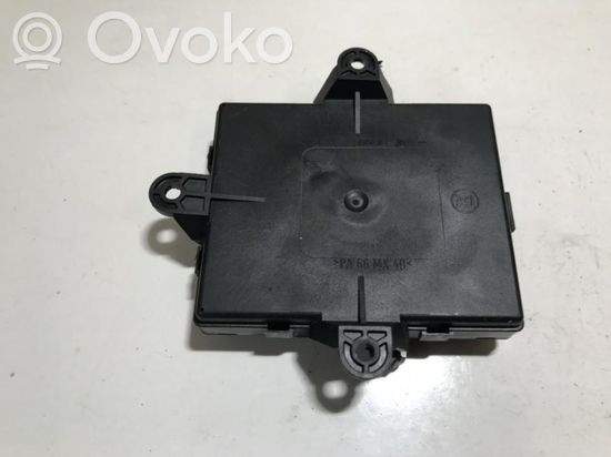 Mercedes-Benz B W245 Door control unit/module a1698209226 05072374 q01 hw2905 a1698209226 05072374 q01 hw2905