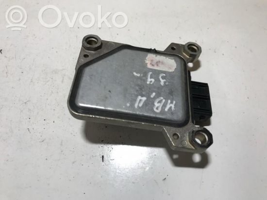 Mercedes-Benz A W168 ESP acceleration yaw rate sensor 0265005200 0005426518 96514 0265005200 0005426518 96514