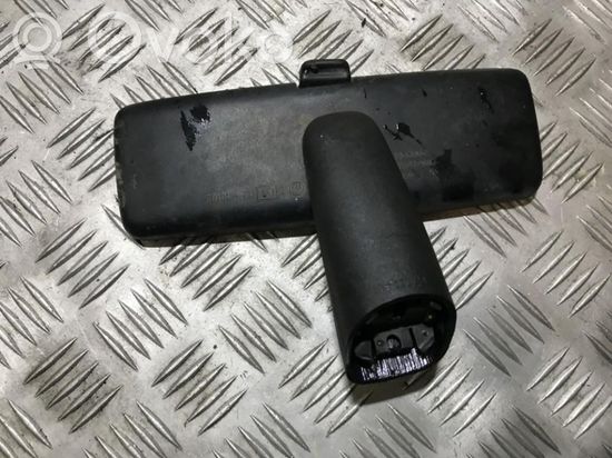 Volkswagen PASSAT B4 Rear view mirror (interior) 1h0857511 e10210102 1h0857511 e10210102