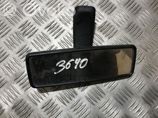 Volkswagen PASSAT B4 Rear view mirror (interior) 1h0857511 e10210102 1h0857511 e10210102