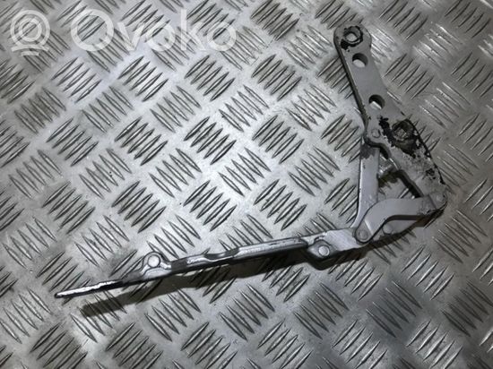 BMW 3 E46 Engine bonnet/hood hinges