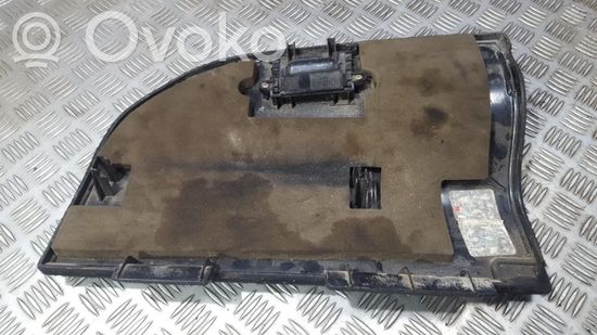 Audi 100 S4 C4 Trunk/boot lower side trim panel 4a9864767 4a9864767