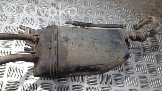 Audi 100 S4 C4 Active carbon filter fuel vapour canister 4A0201801 4A0201801