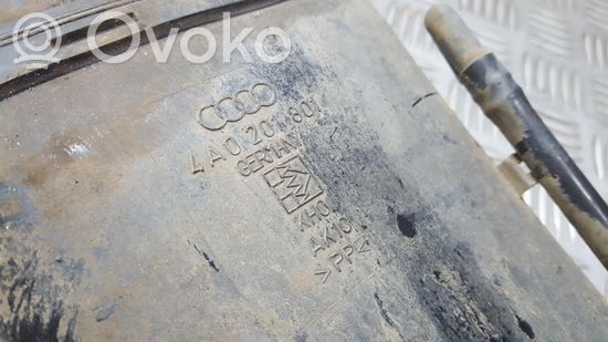 Audi 100 S4 C4 Active carbon filter fuel vapour canister 4A0201801 4A0201801