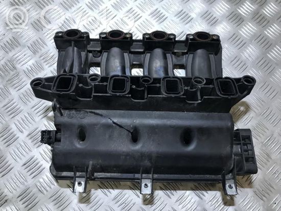 BMW 3 E46 Intake manifold