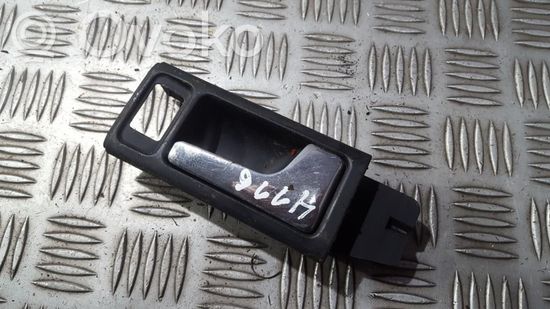 Audi 100 S4 C4 Front door interior handle 4a0837020c 4a0837020c