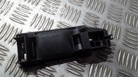Audi 100 S4 C4 Front door interior handle 4a0837020c 4a0837020c