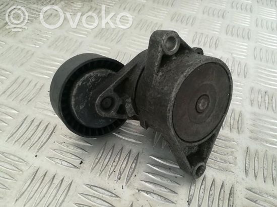 BMW 5 E39 Generator/alternator belt tensioner 11281427252 11.28-1427252 11281427252 11.28-1427252