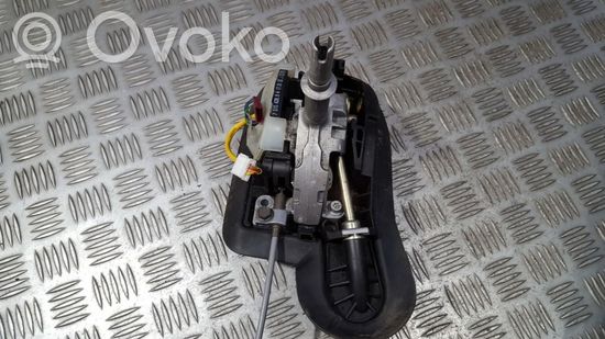 BMW 5 E39 Gear selector/shifter (interior) 75154289 033799 75154289 033799