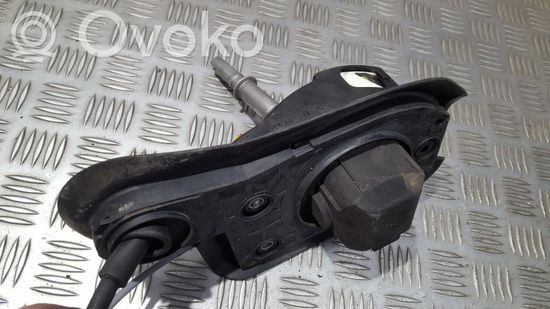 BMW 5 E39 Gear selector/shifter (interior) 75154289 033799 75154289 033799