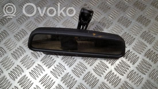 BMW X5 E53 Rear view mirror (interior) 8236774 e11015313 8236774 e11015313