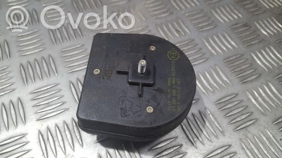 BMW 3 E46 Horn signal E1000276 E1000276