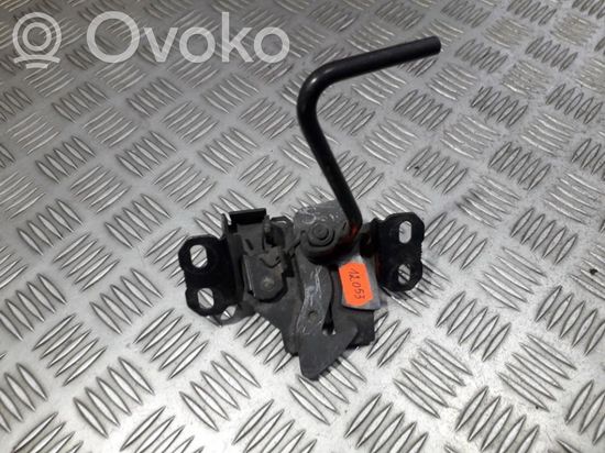 Mercedes-Benz A W168 Engine bonnet/hood lock/catch a1688800160 a1688800160