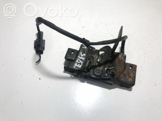 Mercedes-Benz Vito Viano W638 Engine bonnet/hood lock/catch