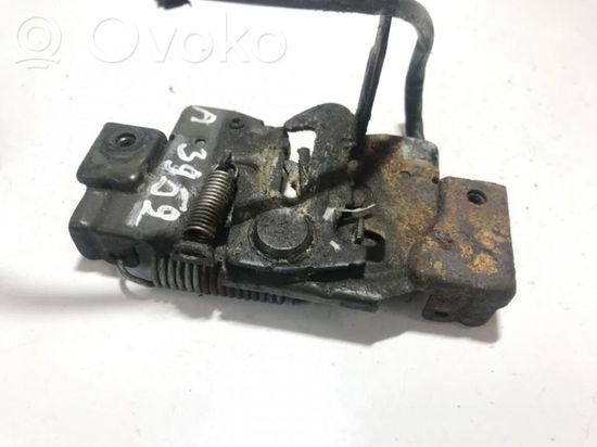 Mercedes-Benz Vito Viano W638 Engine bonnet/hood lock/catch