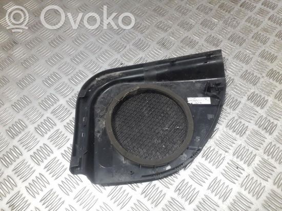 Mercedes-Benz CLS C219 Side speaker trim/cover a2197270488 a2197270488