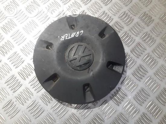 Volkswagen Crafter Original wheel cap zgs003q002 hwv9064010025 zgs003q002 hwv9064010025