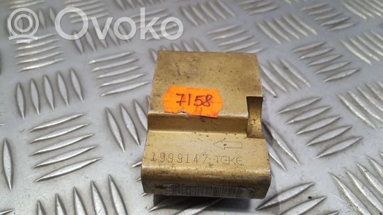 Volkswagen Polo III 6N 6N2 6NF Air conditioning (A/C) expansion valve 52114790 1999147 52114790 1999147