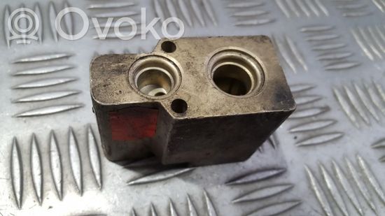 Volkswagen Polo III 6N 6N2 6NF Air conditioning (A/C) expansion valve 52114790 656506Z 52114790 656506Z
