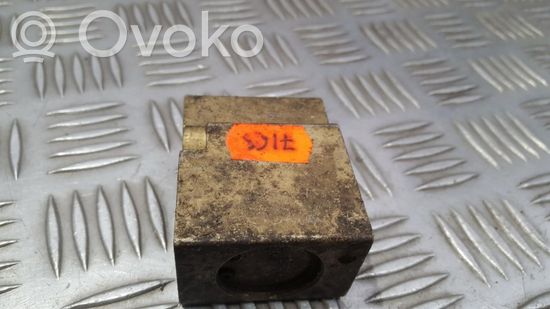 Volkswagen Polo III 6N 6N2 6NF Air conditioning (A/C) expansion valve 52114790 656506Z 52114790 656506Z