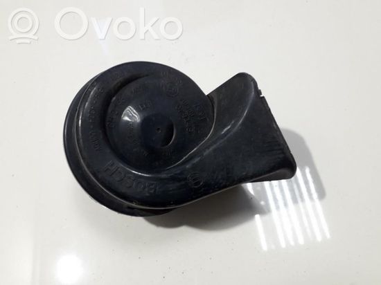 BMW 5 E39 Horn signal 703881157 70/3881157 703881157 70/3881157