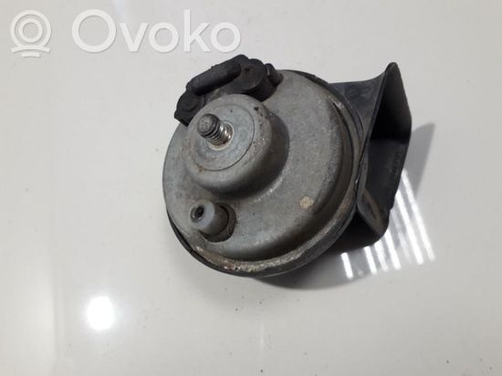 BMW 5 E39 Horn signal 703881157 70/3881157 703881157 70/3881157