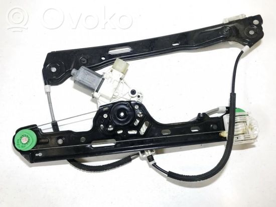 BMW 3 E90 E91 Sliding door window regulator with motor