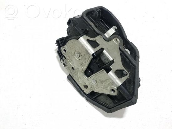 BMW 5 GT F07 Rear door lock 7202148 a046998 7202148 a046998