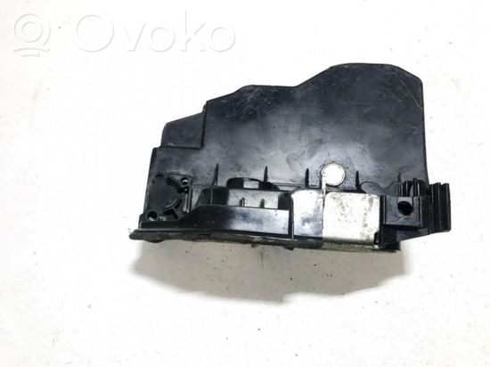 BMW 5 GT F07 Rear door lock 7202148 a046998 7202148 a046998