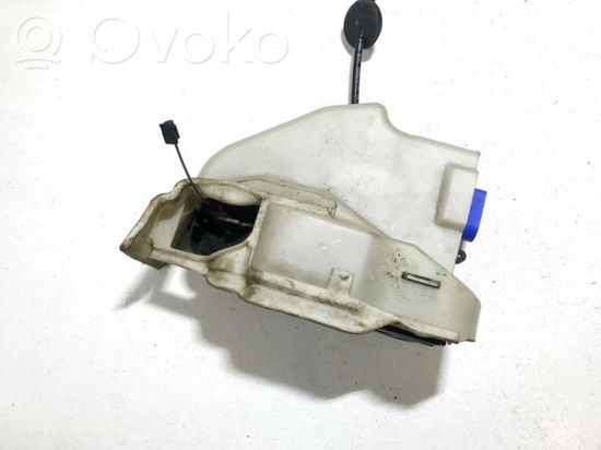 Volkswagen Golf V Rear door lock 25101d6 25101d6