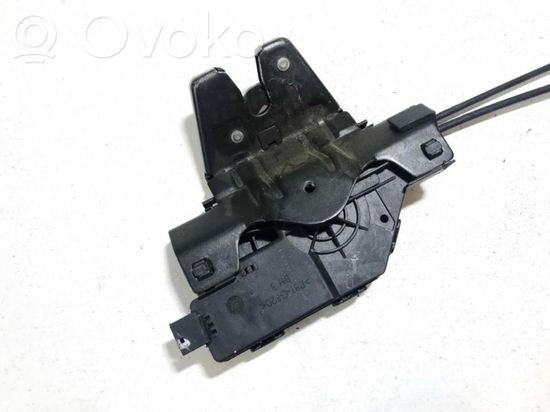 BMW 3 E90 E91 Tailgate/trunk/boot lock/catch/latch 8196401 8196401