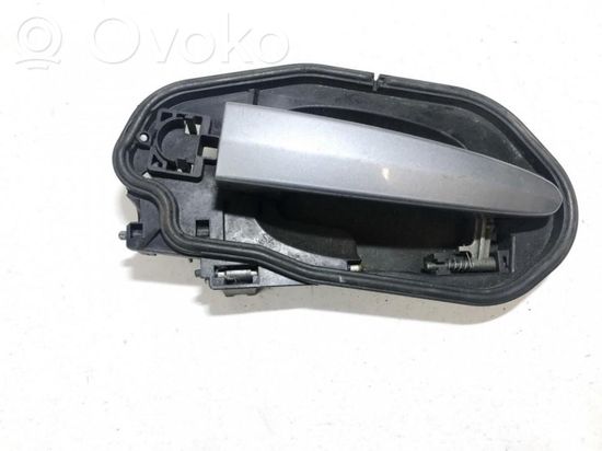 BMW 5 E60 E61 Front door exterior handle 51217034543 51217034543