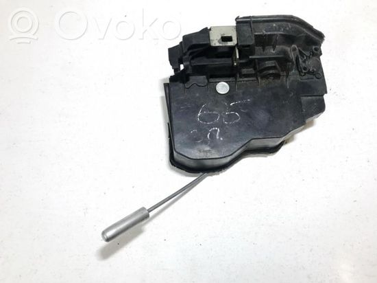BMW 7 E65 E66 Rear door lock 7036172 7036172